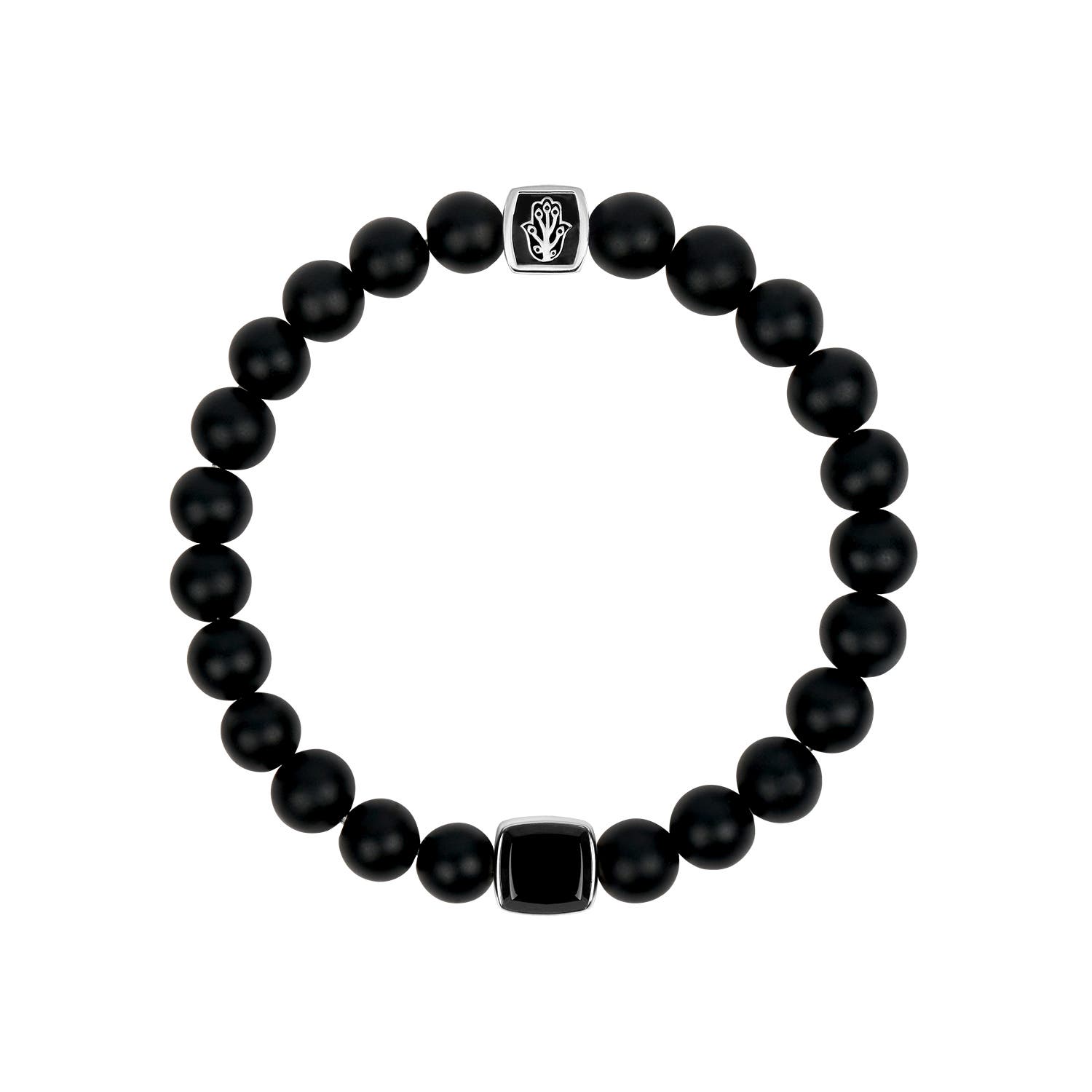 selected Black
