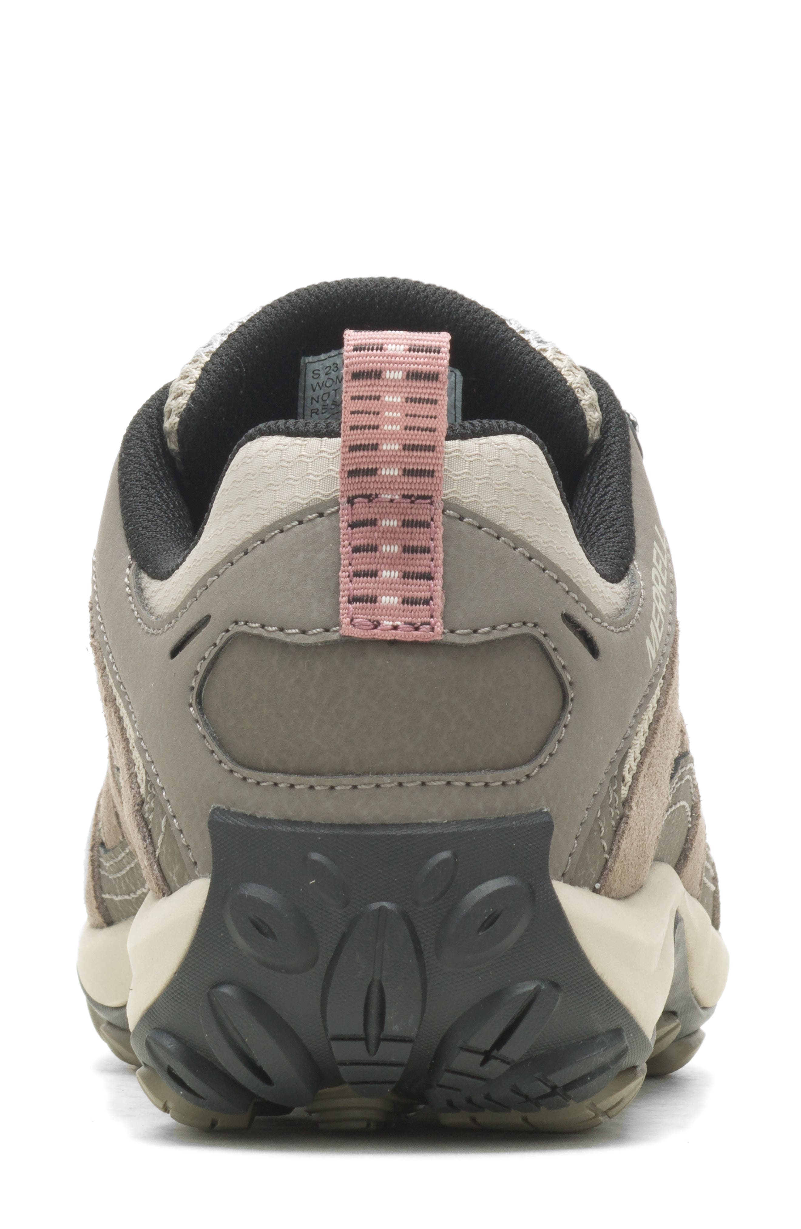 Merrell Alverstone 2 Hiking Sneaker, Alternate, color, 