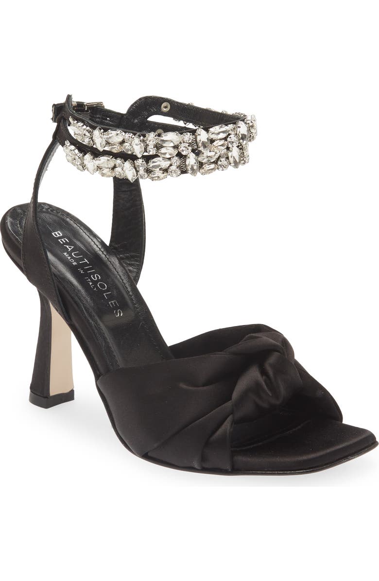 BEAUTIISOLES Callie Sandal, Main, color,