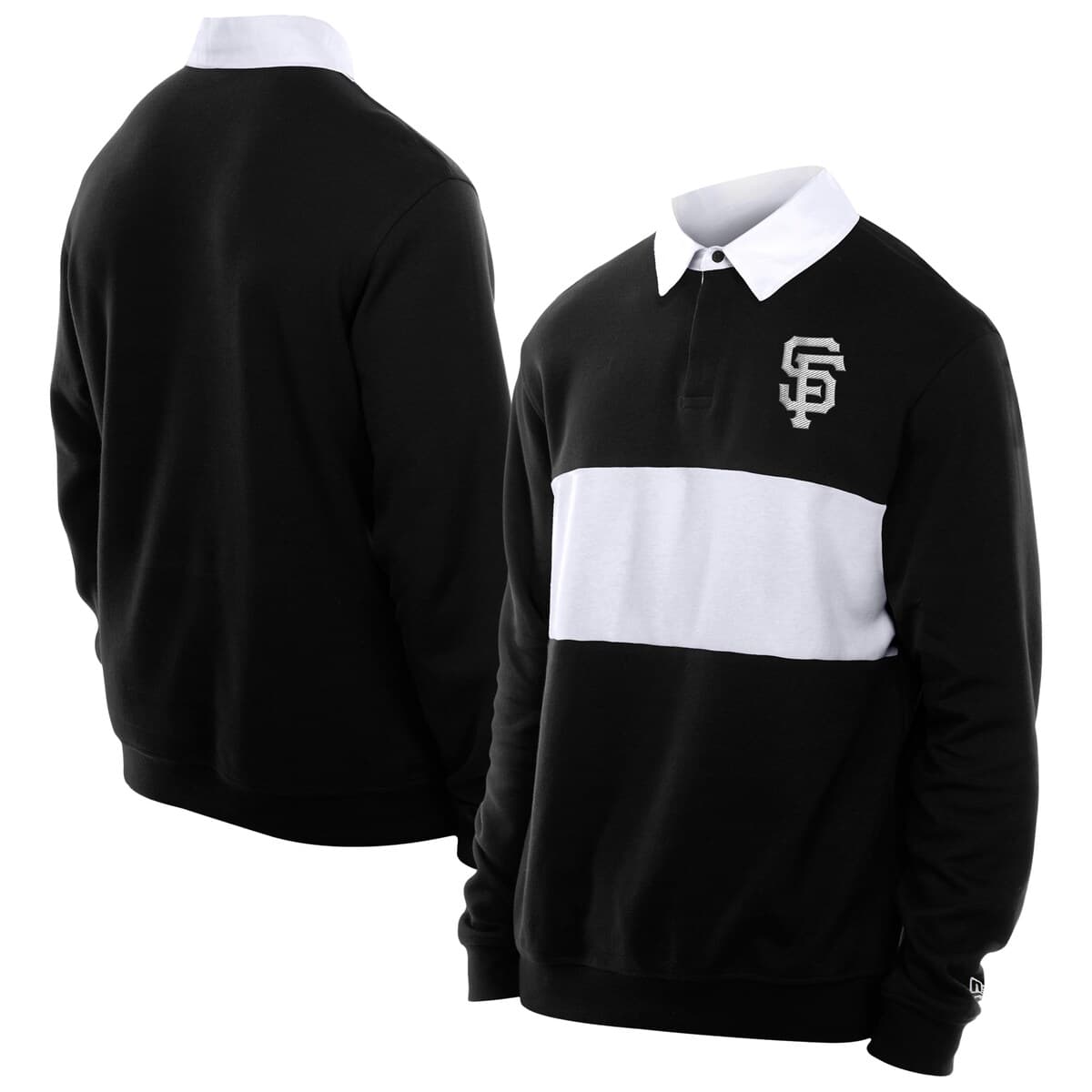 selected Black