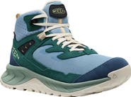 KEEN Hightrail Waterproof Mid Hiking Sneaker