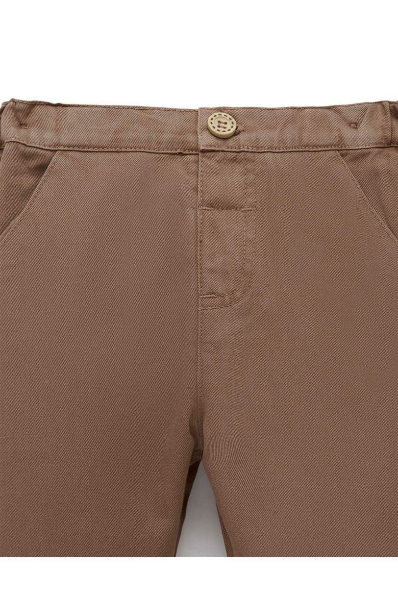 Classic Chino Pants, Alternate, color, Oak