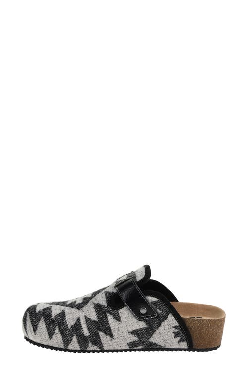 Dirty Laundry Magnolia Clog In Multi
