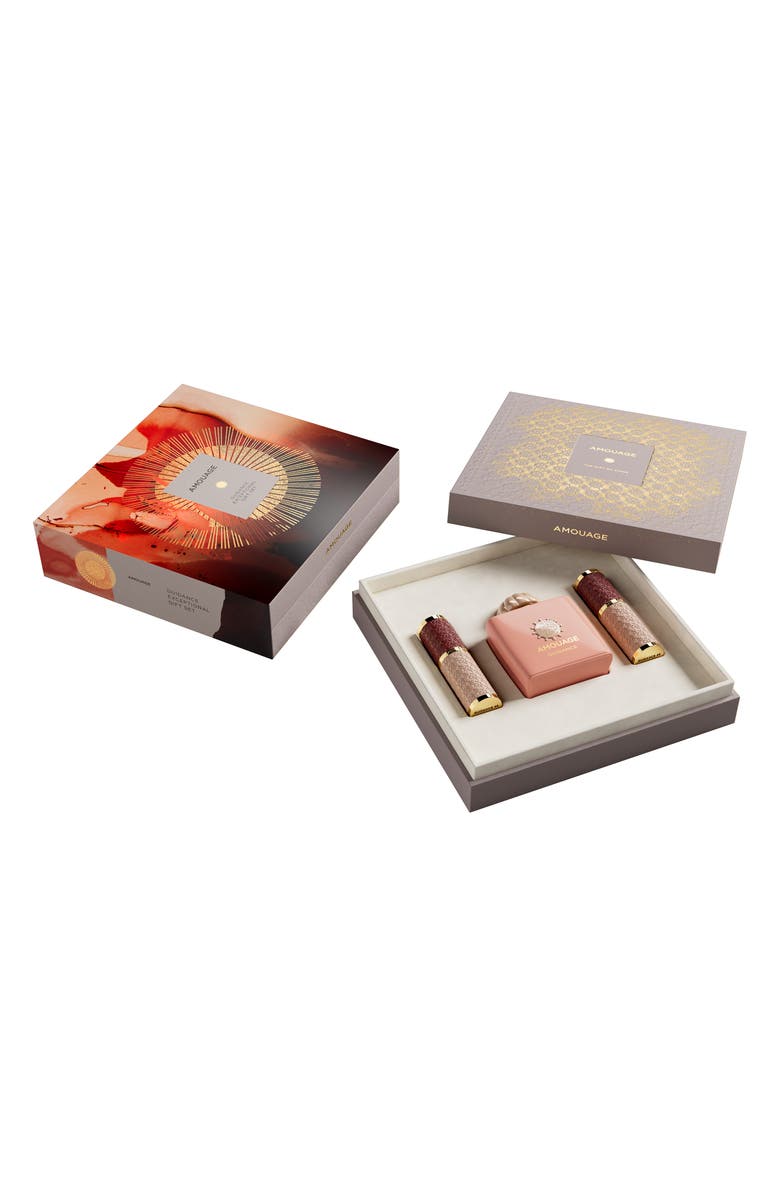 AMOUAGE Guidance Exceptional Gift Set (Limited Edition) $425 Value, Alternate, color, 