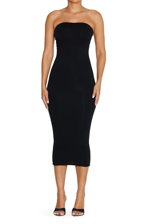 Meant Tu-Be Maxi Dress