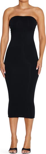 【ヨーロッパインポート】Multi dress ヌード Maren Dress – Dress the Population