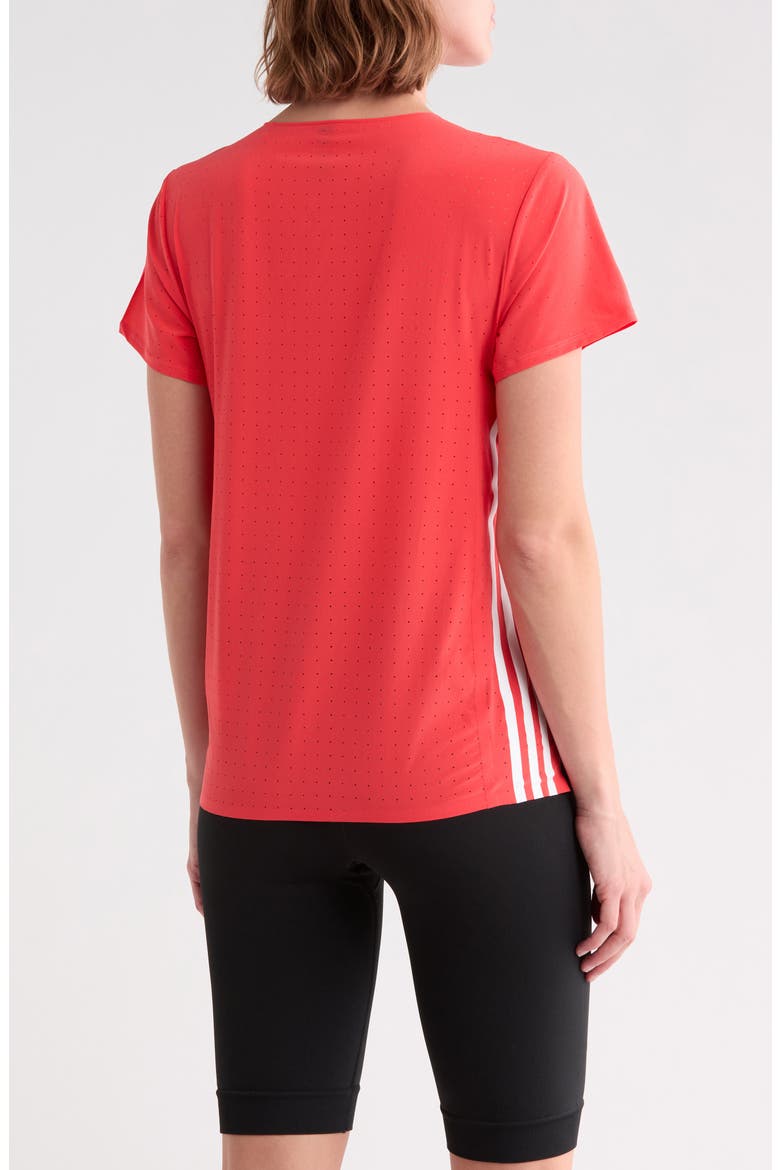 Performance T-Shirt, Alternate, color, SEMI LUCID RED