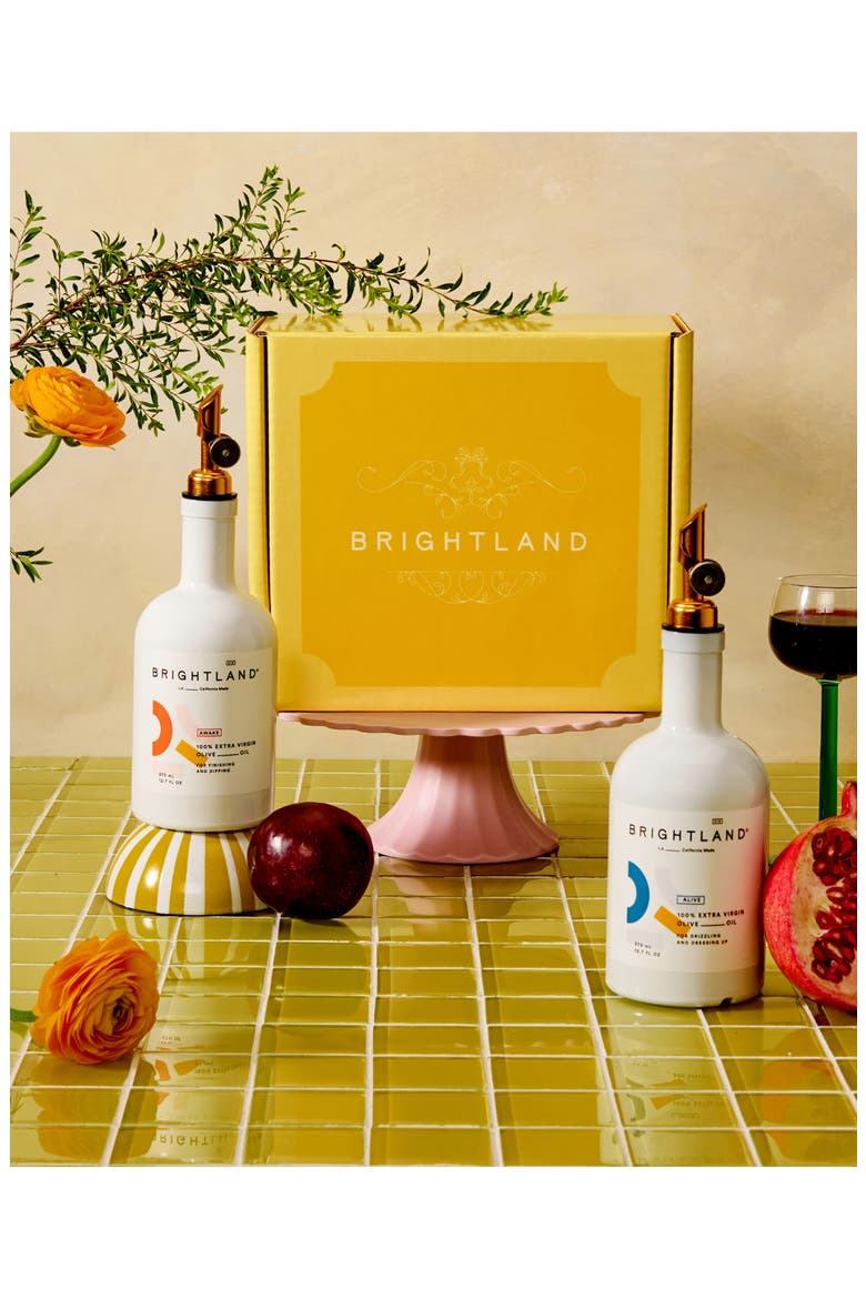 The Duo Olive Oil Gift Set, Alternate, color, NO COLOR