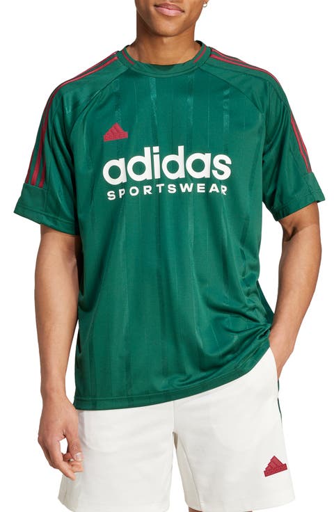 Tiro Nations Pack T-Shirt
