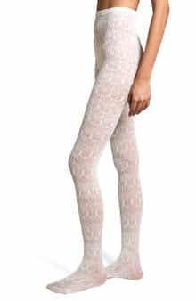 Emilia Tattoo Tights