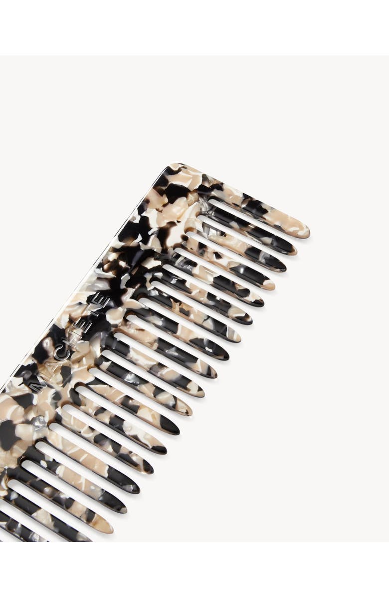 MACHETE No. 2 comb, Alternate, color, Abalone
