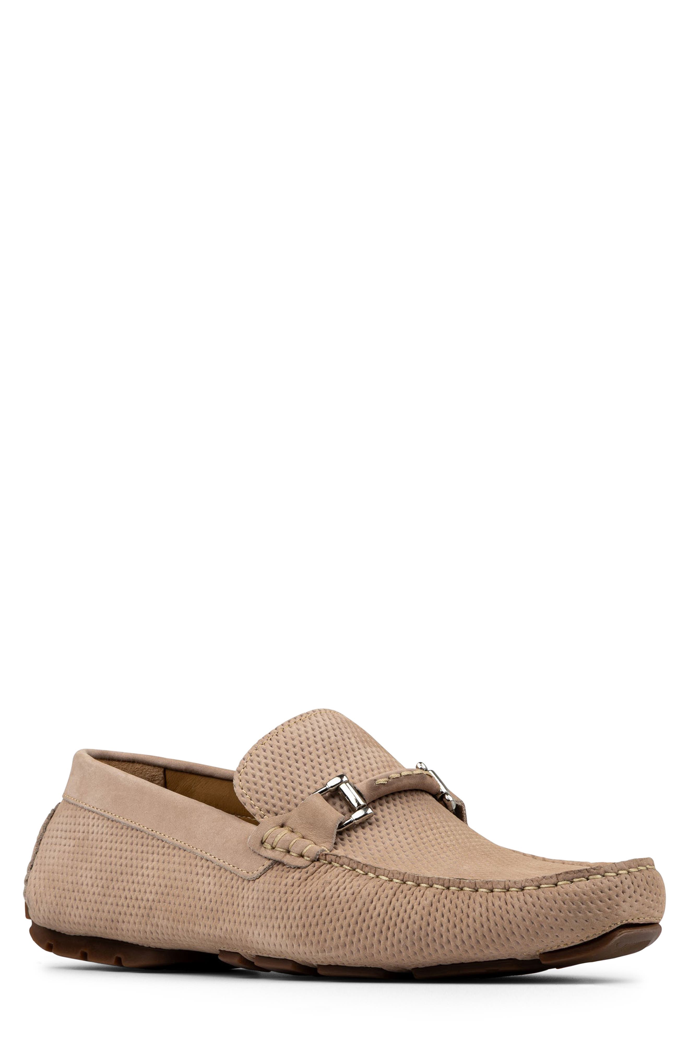 Donald Pliner Drexel Moc Toe Loafer
