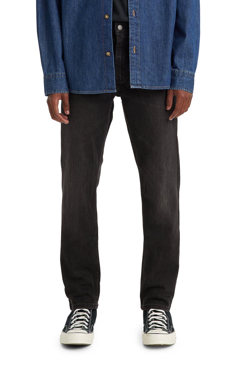 Levi's<sup>®</sup> 502<sup>™</sup> Tapered Jeans, Main, color,
