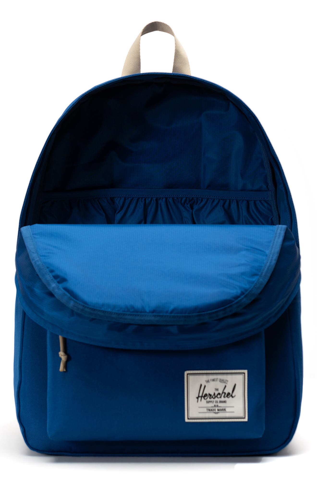 Herschel Supply Co. Classic XL Backpack, Alternate, color, 