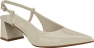 Calvin Klein Susie Slingback Pump