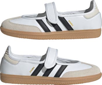 Samba Jane Sneaker