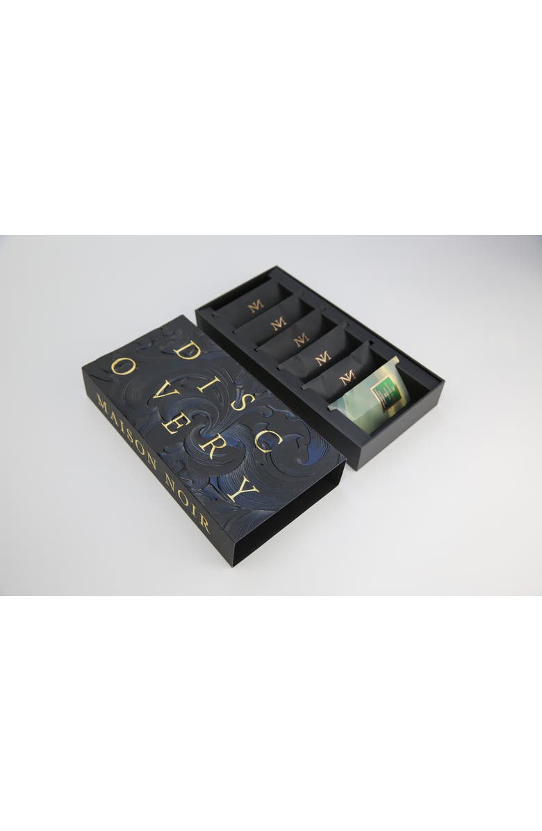 MAISON NOIR Vial Discovery Set, Alternate, color, NO COLOR