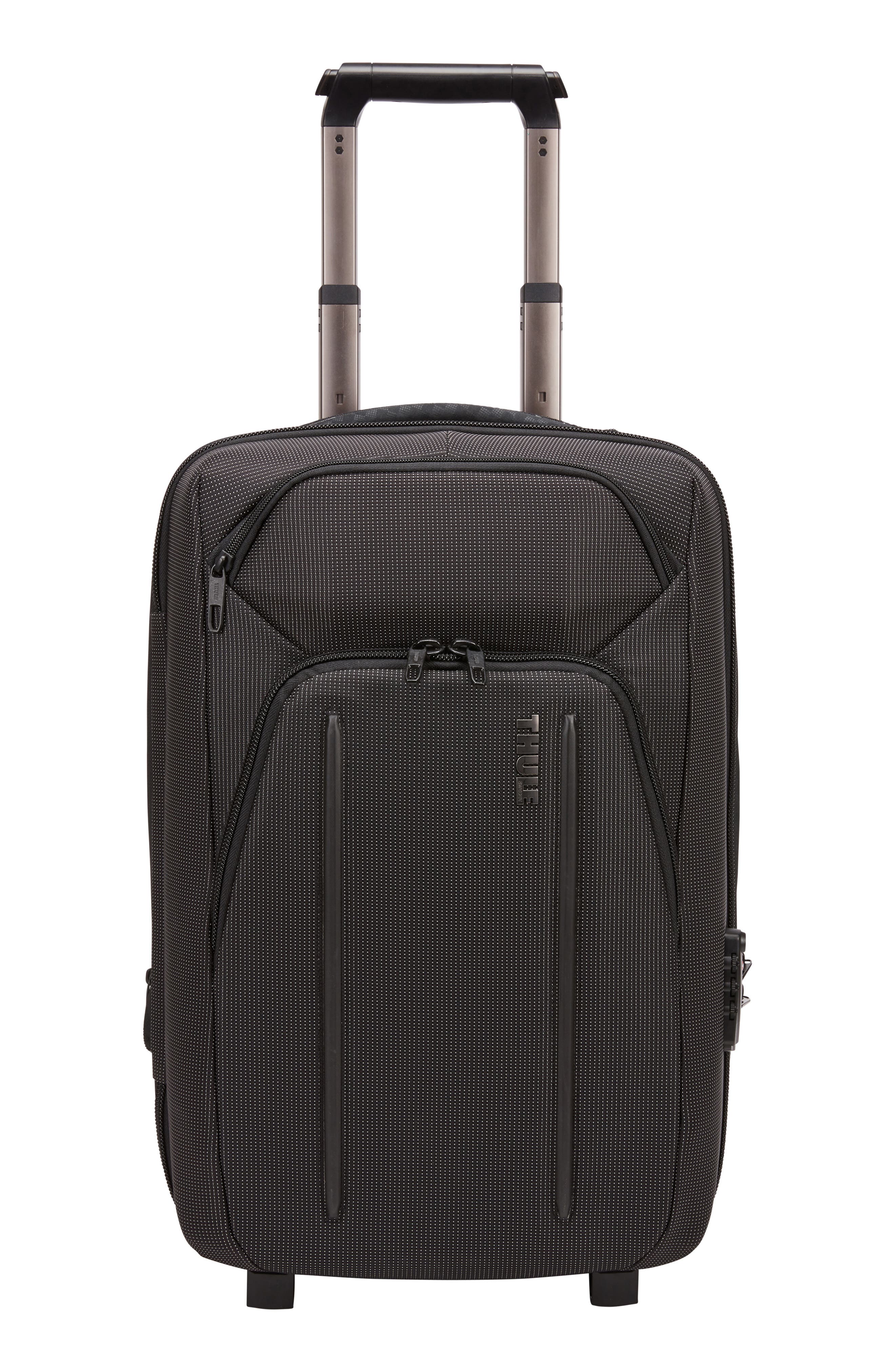 Thule Crossover 2 22-Inch Wheeled Carry-On, Main, color, 