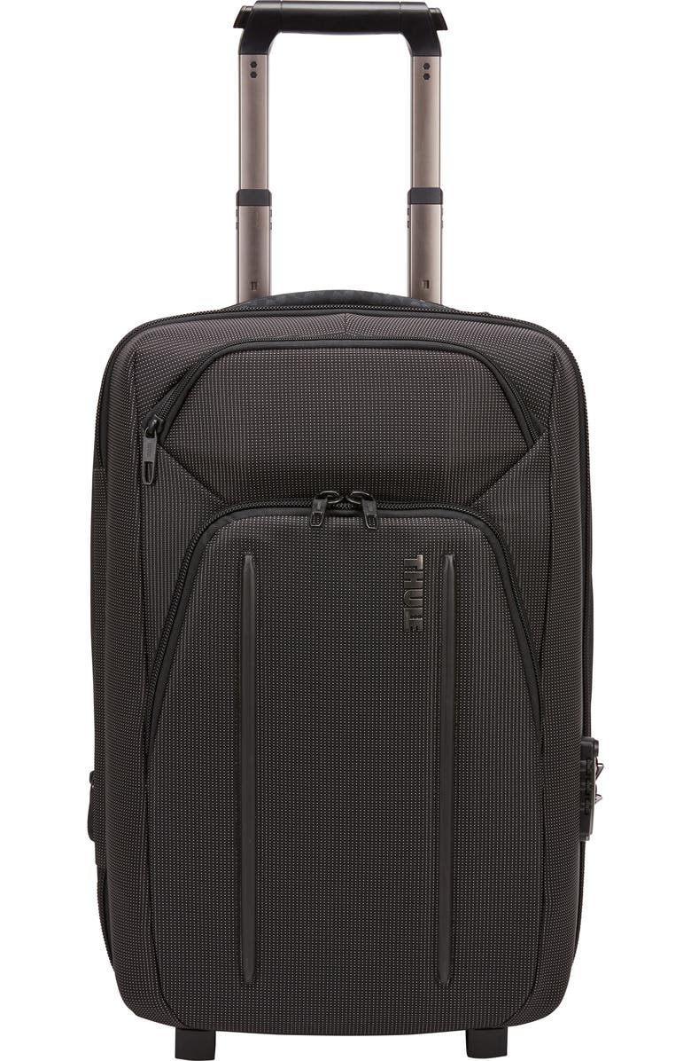 Thule Crossover 2 22-Inch Wheeled Carry-On, Main, color,