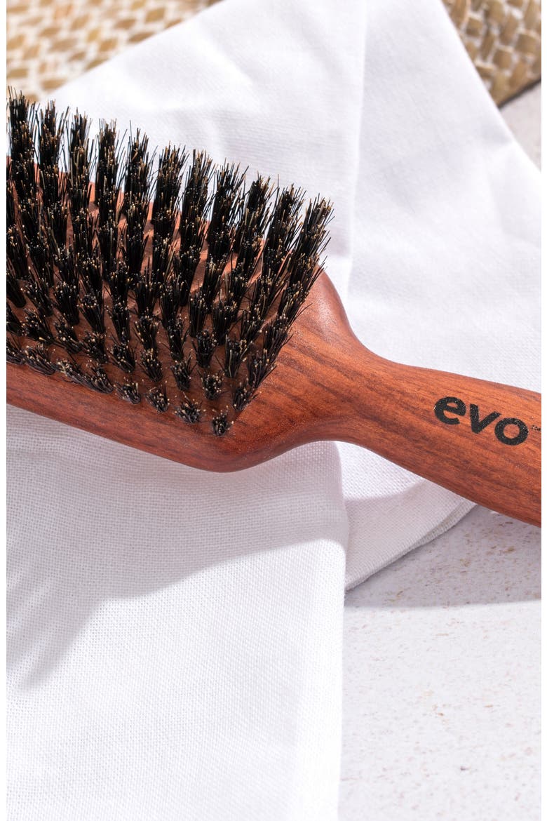 Conrad Bristle Paddle Brush, Alternate, color, n/a