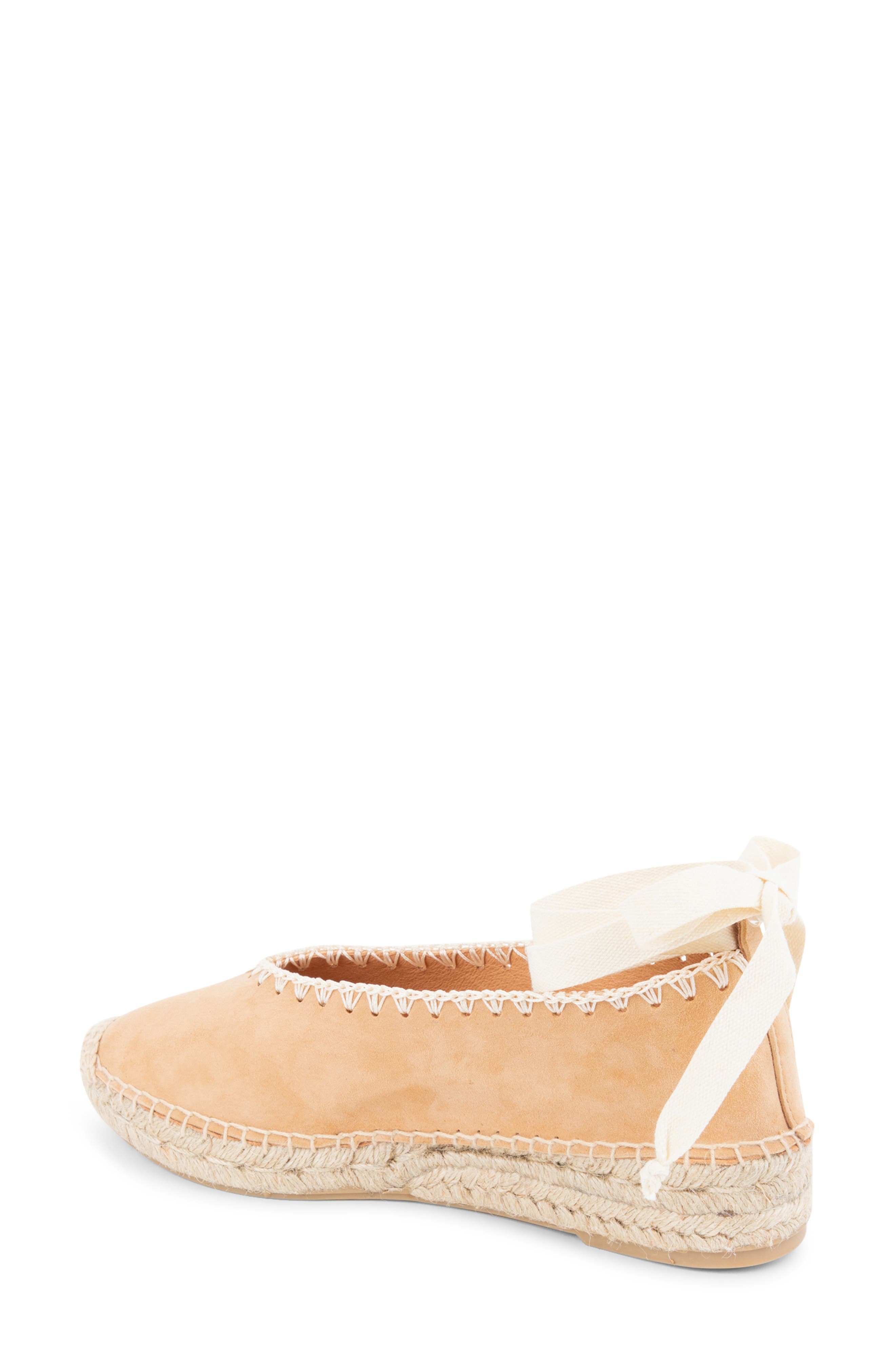 patricia green Positano Whipstitch Espadrille, Alternate, color, 