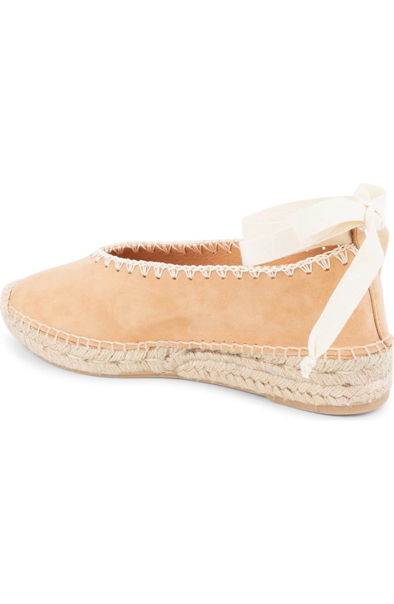 patricia green Positano Whipstitch Espadrille, Alternate, color,