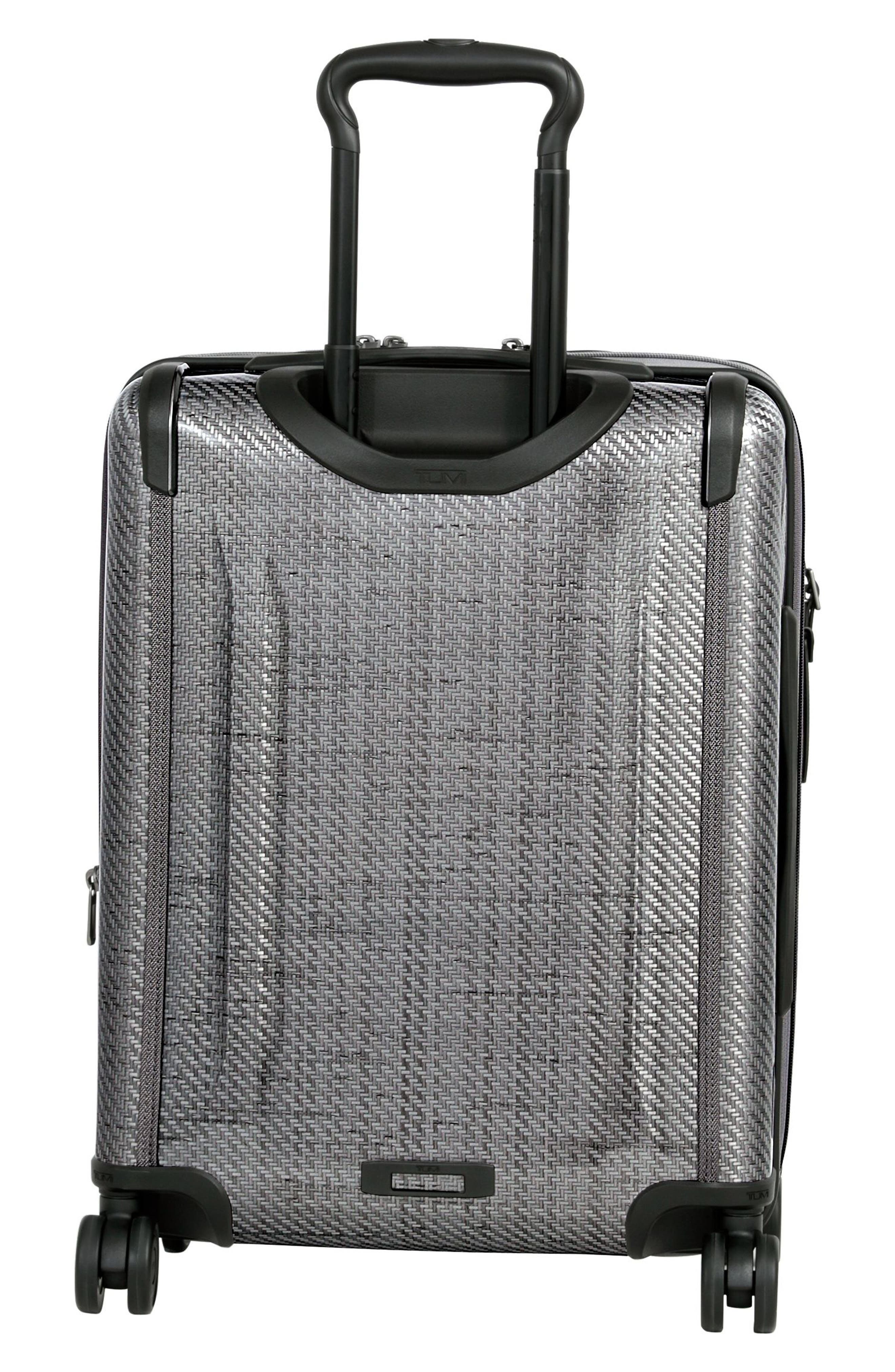 TUMI Tegra-Lite<sup>®</sup> Large Front Pocket Expandable Carry-On, Alternate, color, T-Graphite