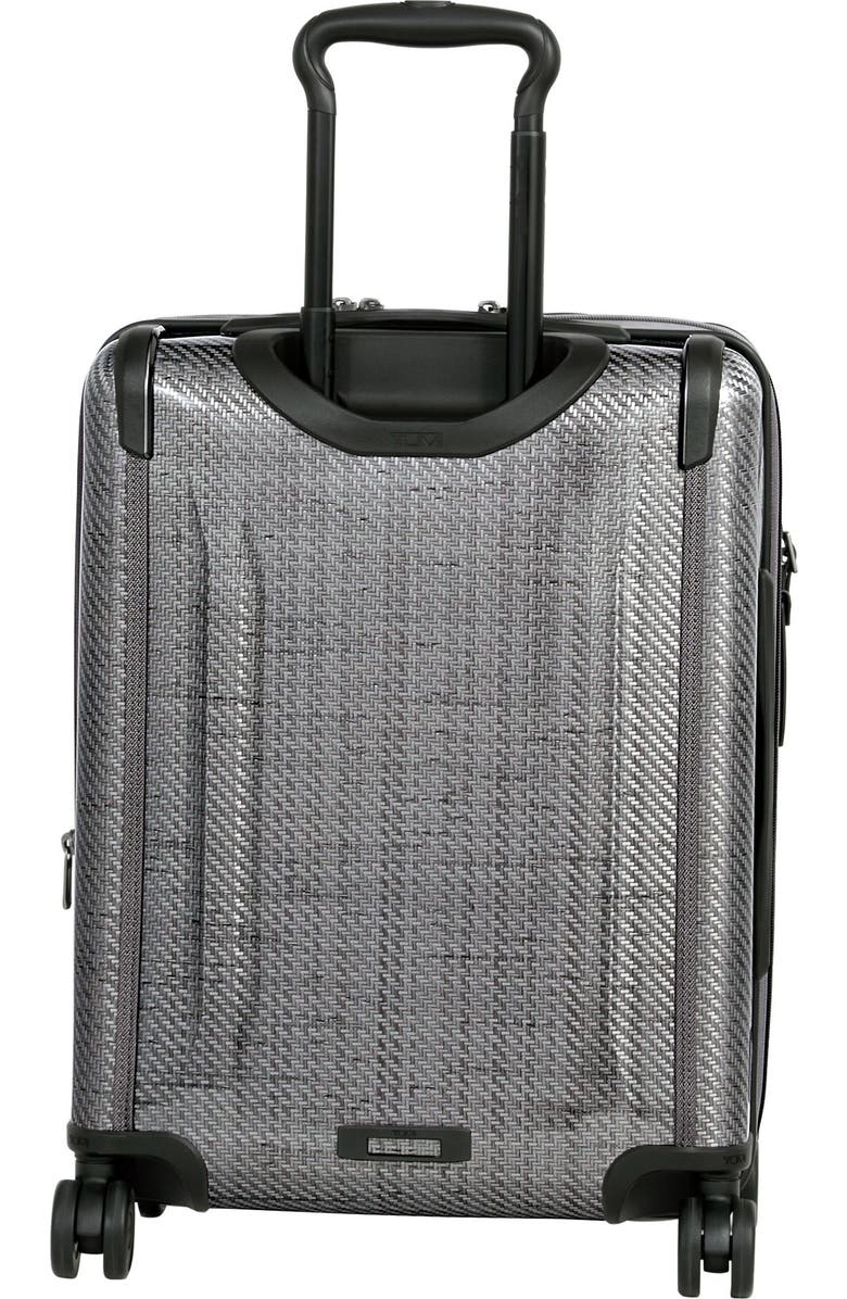TUMI Tegra-Lite<sup>®</sup> Large Front Pocket Expandable Carry-On, Alternate, color, T-Graphite