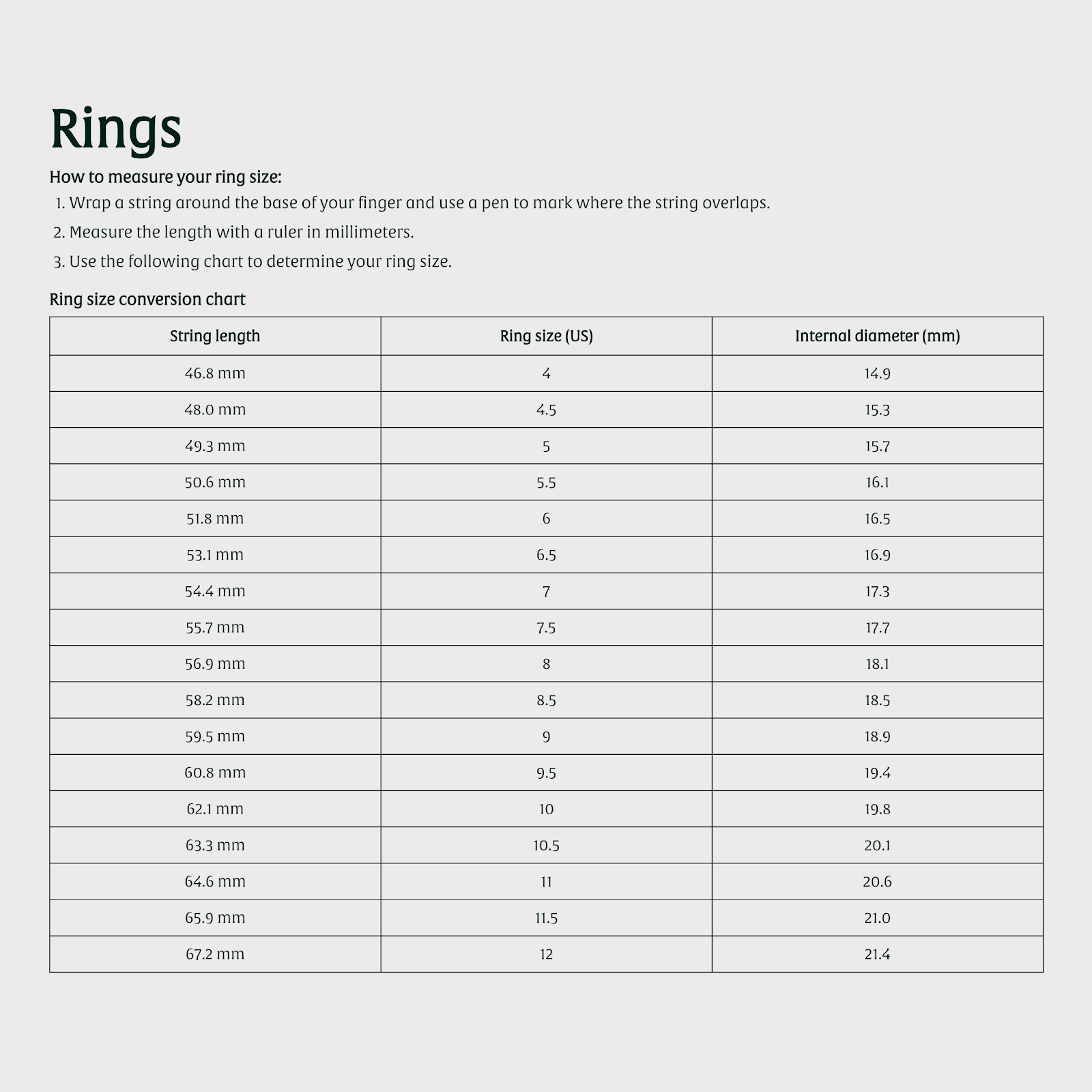 seree Croissant Green Jade Twist Ring (Women) | Nordstrom