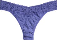 Hanky Panky Original Rise Thong