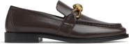 Bottega Veneta Astaire Knot Bit Loafer