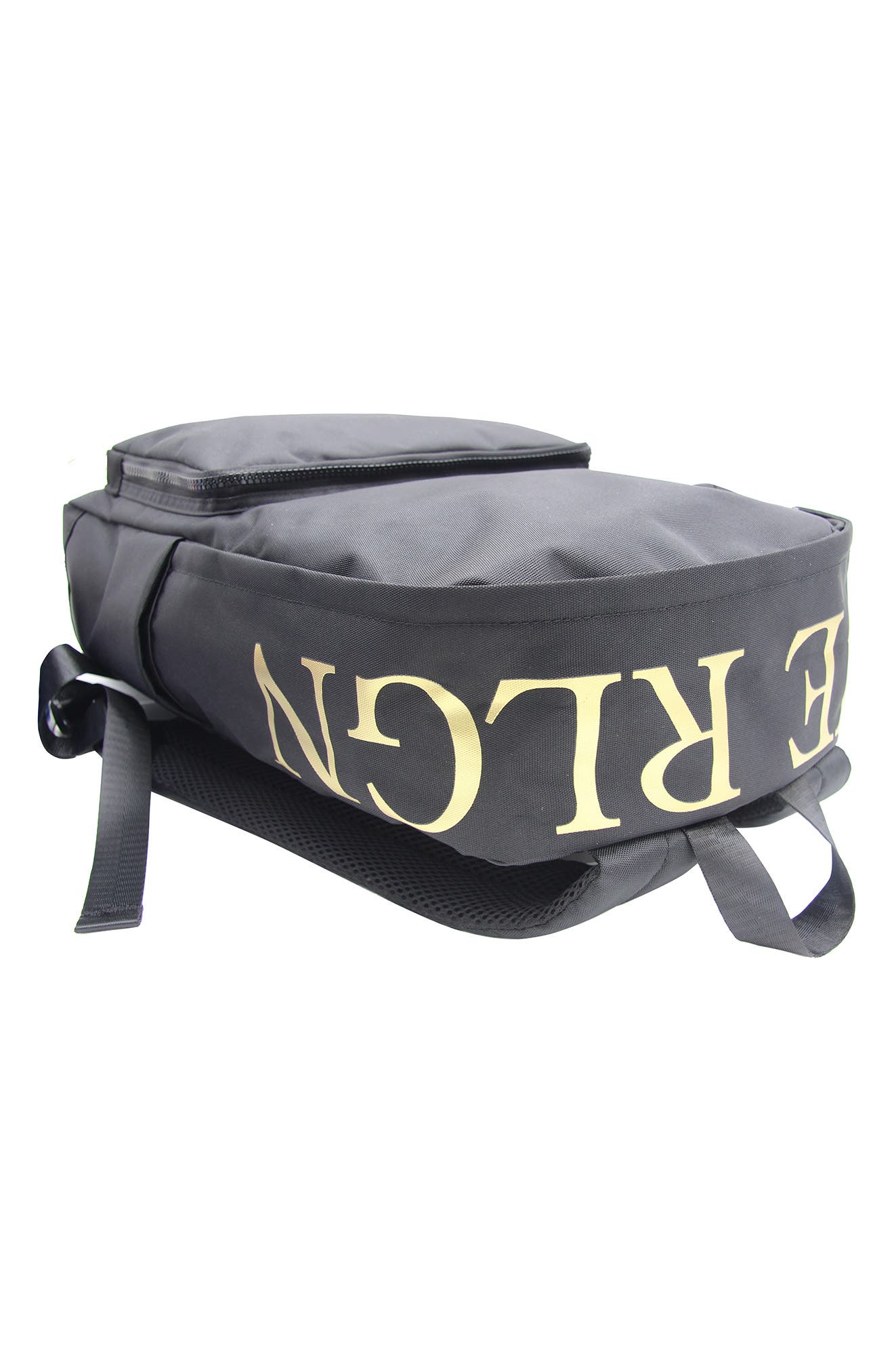 True Religion Brand Jeans Staunch Logo Backpack, Alternate, color, 