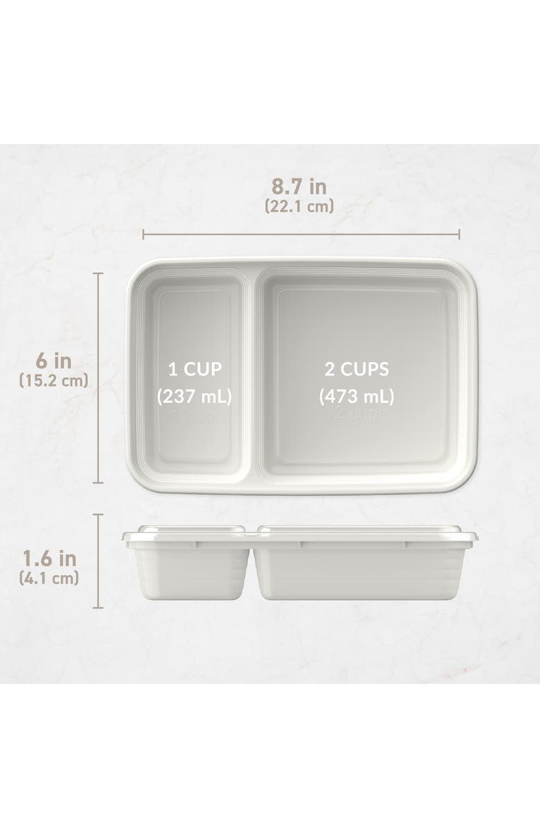 BENTGO 20-Piece Meal Prep Set, Alternate, color, 