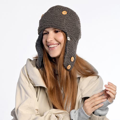 Nirvanna Designs Elk Hat In Multi