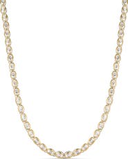 Luv AJ The Palais Tennis Necklace