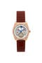  Brown/Rose Gold