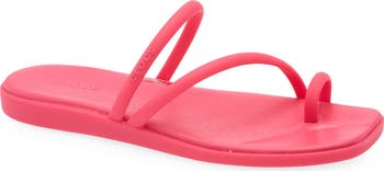 Miami Toe Loop Sandal