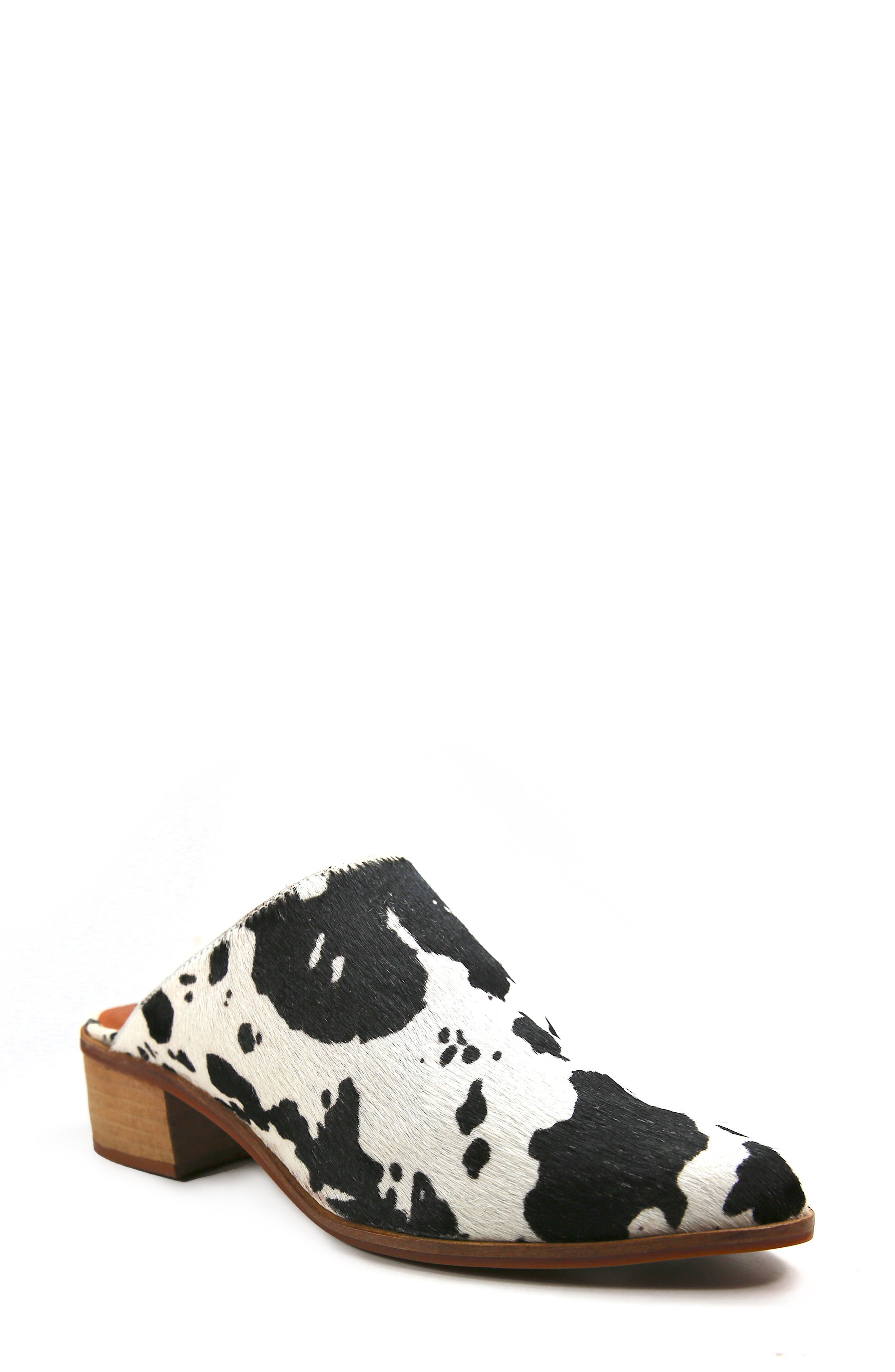 B*O*G COLLECTIVE June Mule, Main, color, 