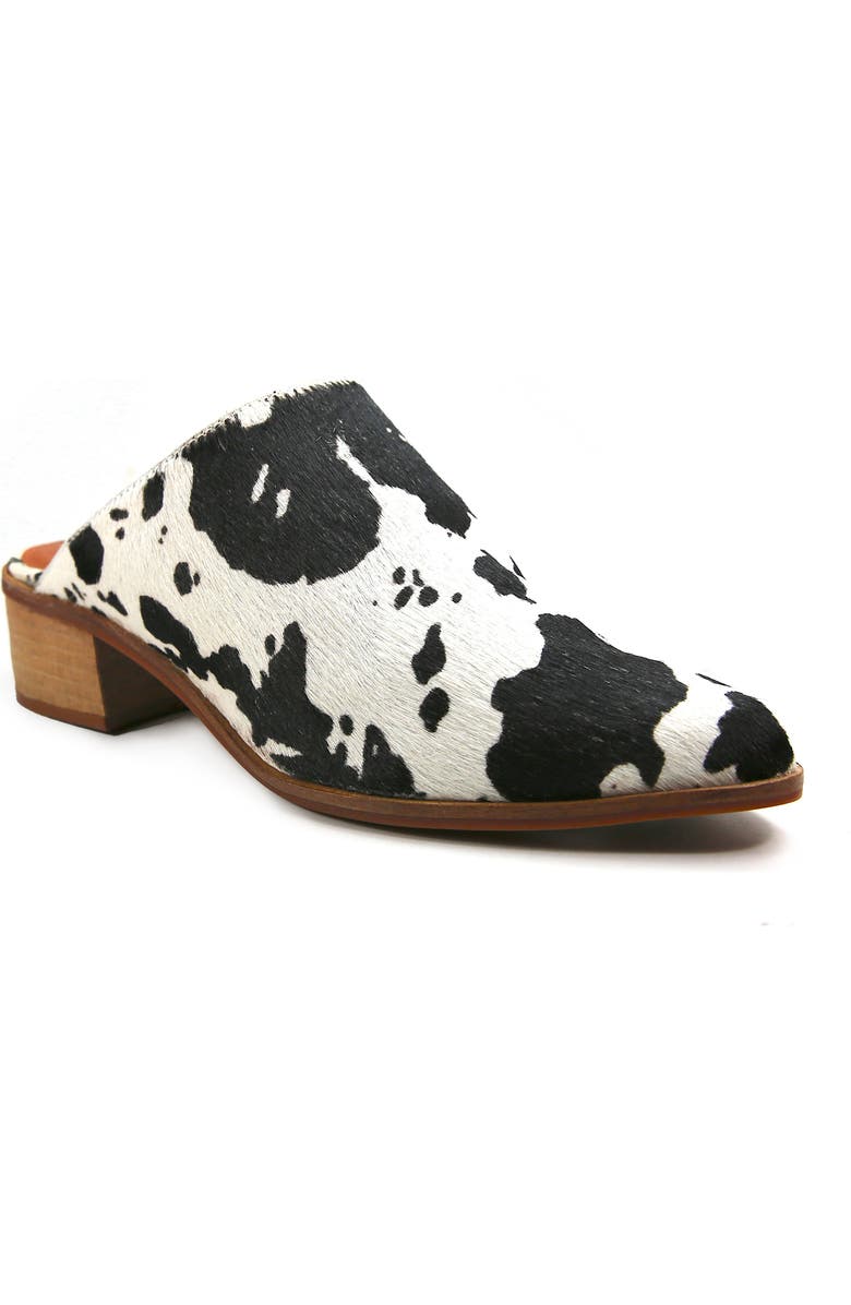 B*O*G COLLECTIVE June Mule, Main, color,