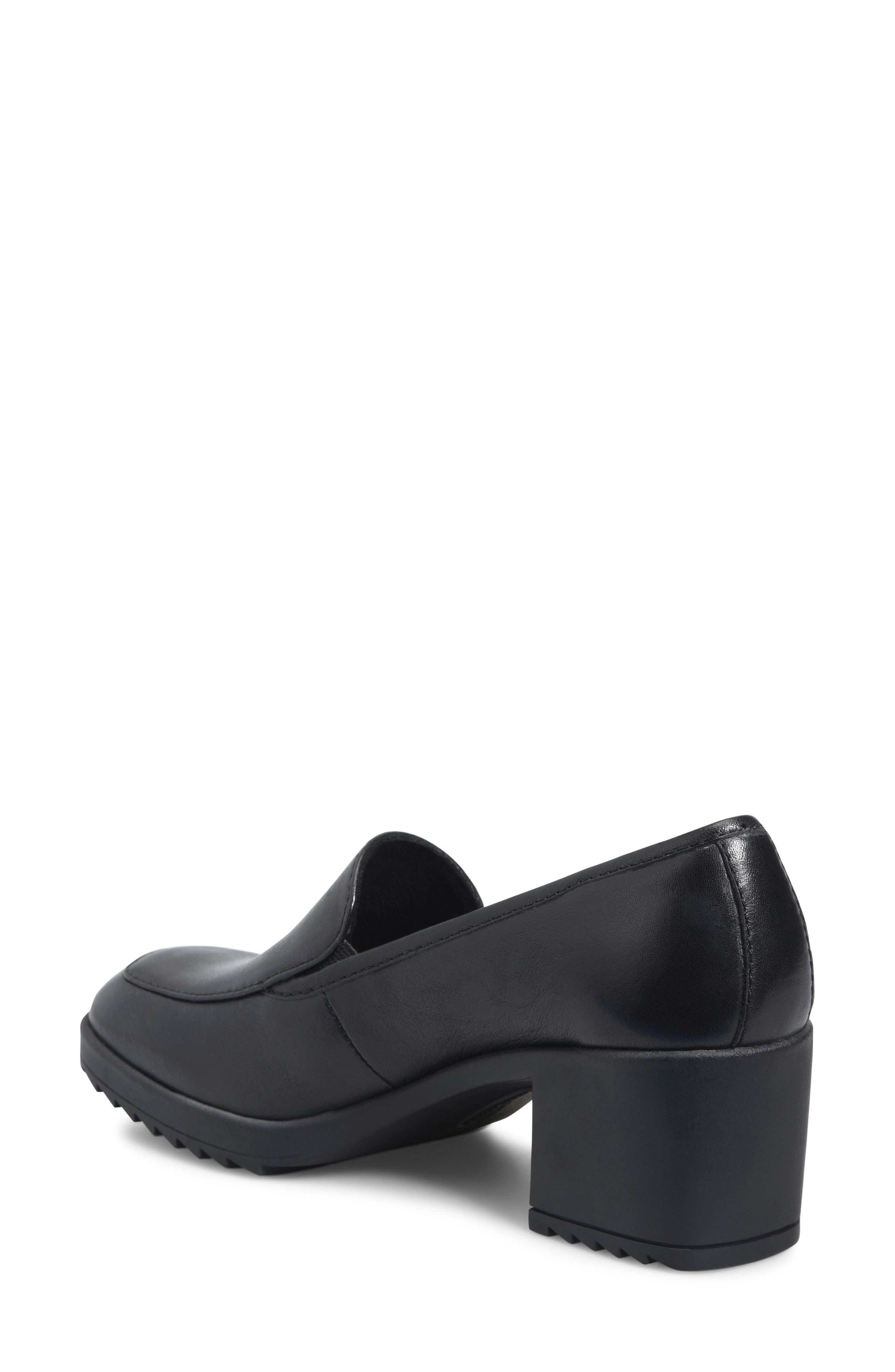 Comfortiva Hailey Loafer Pump, Alternate, color, 