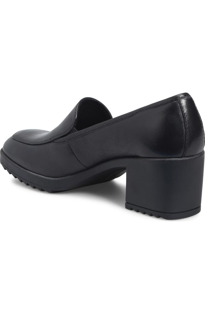 Comfortiva Hailey Loafer Pump, Alternate, color,