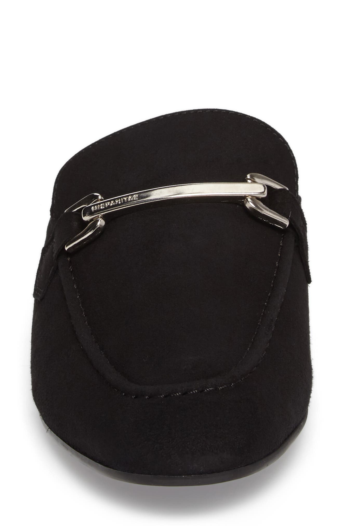 Hispanitas Ember Loafer Mule, Alternate, color, 