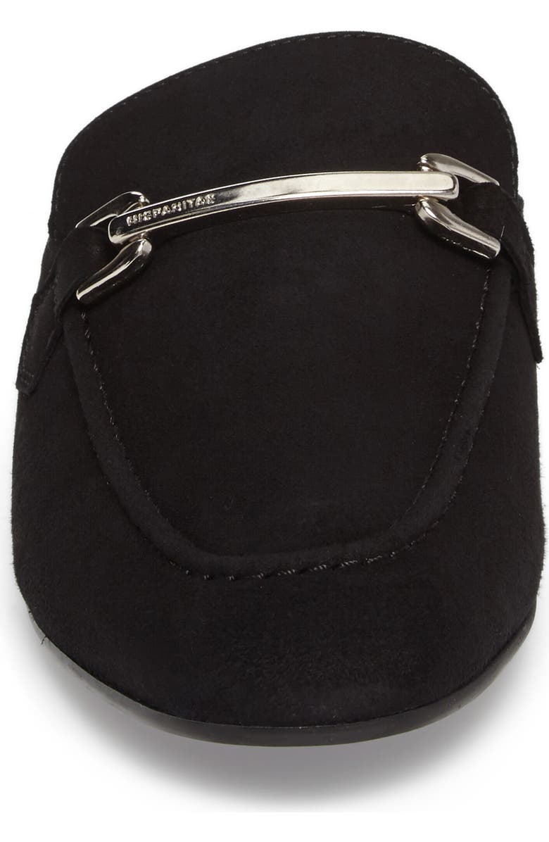 Hispanitas Ember Loafer Mule, Alternate, color,