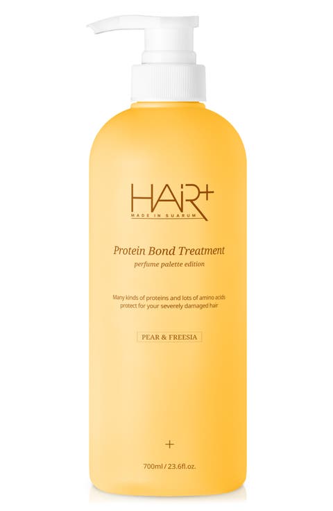 Protein Bond Hair Treatment