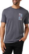TravisMathew Cabana Cotton Graphic T-Shirt