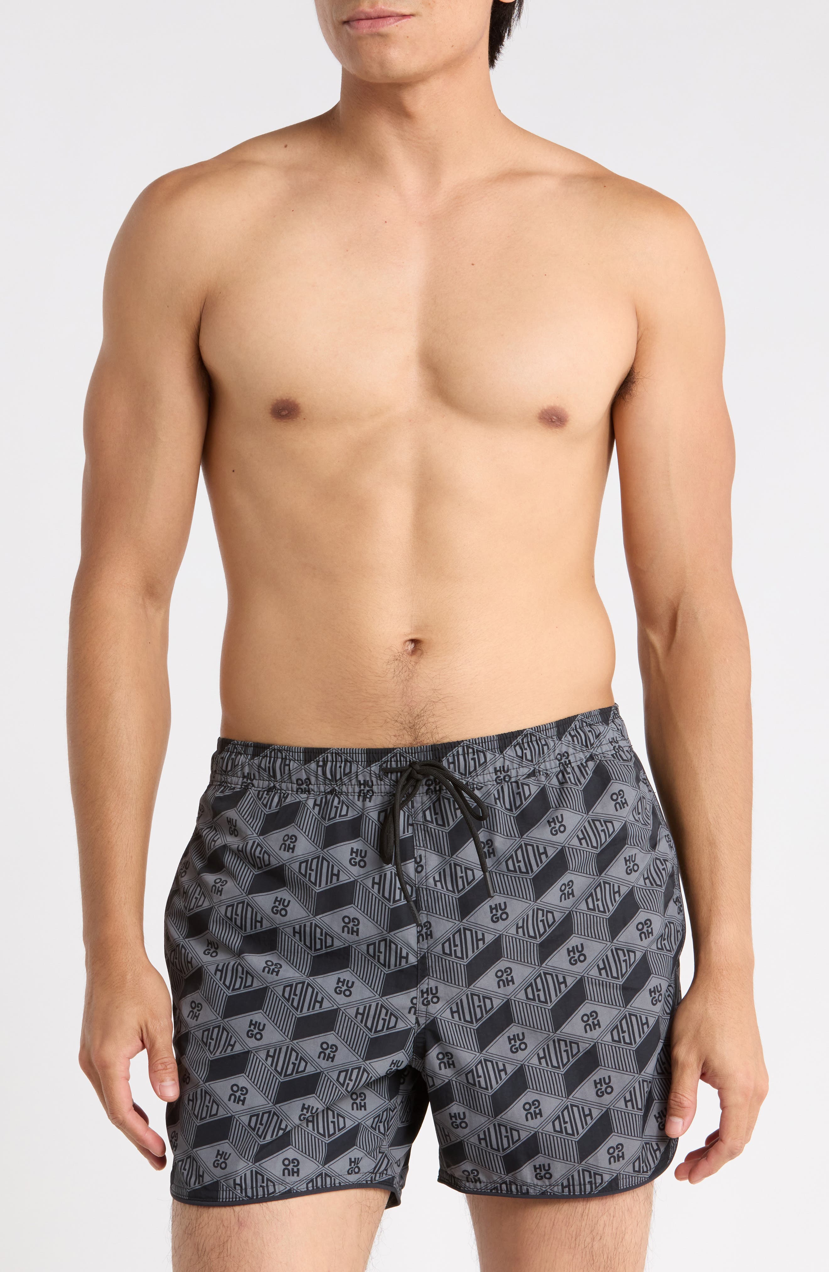 Rik Swim Trunks