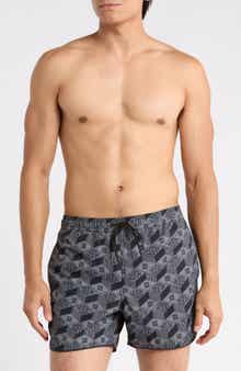 Rik Swim Trunks