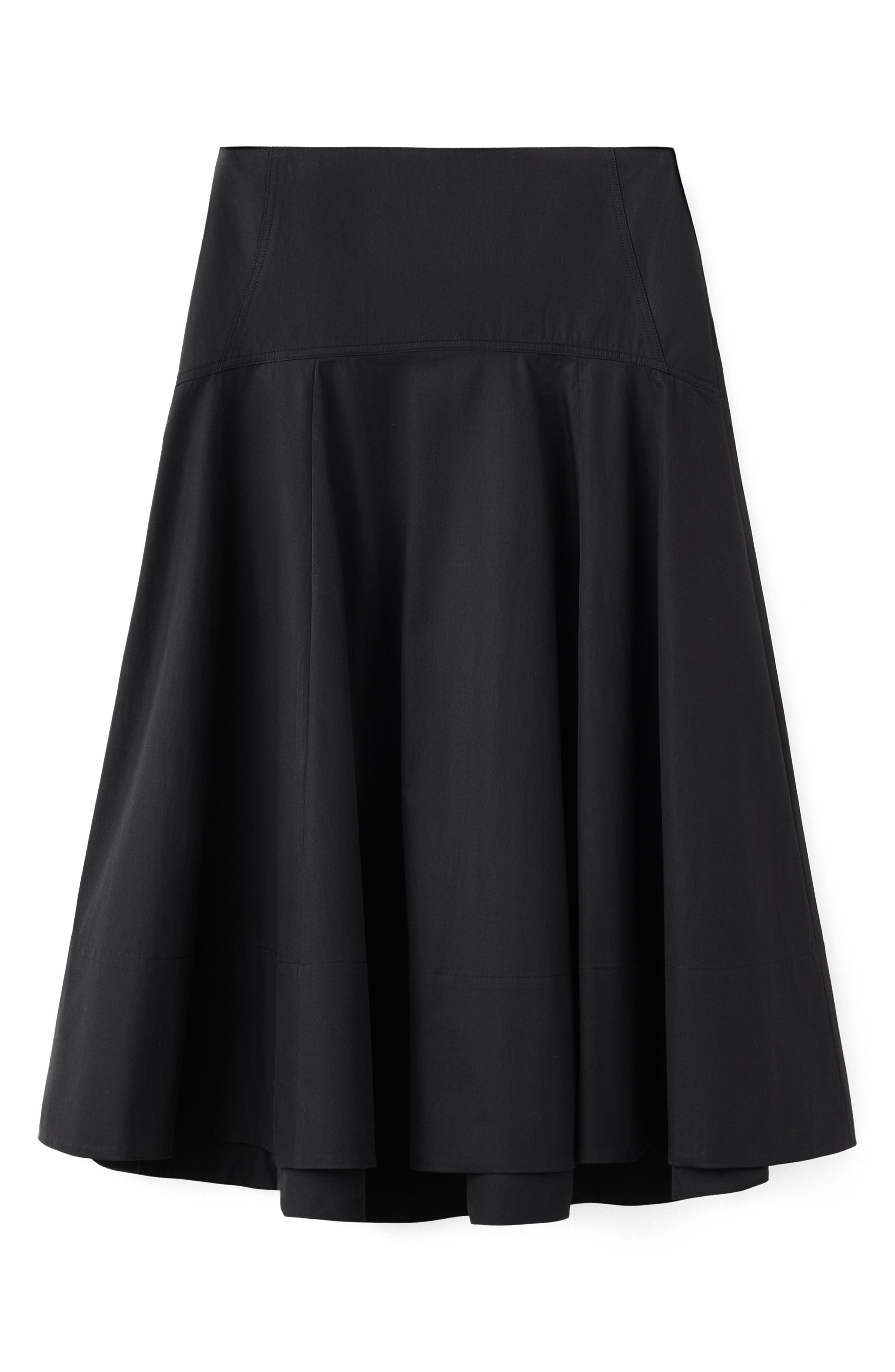selected BLACK