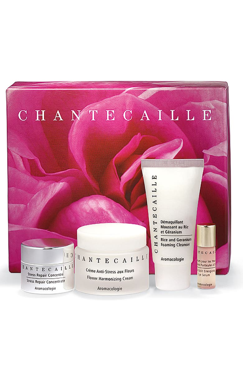 Chantecaille , Alternate, color,