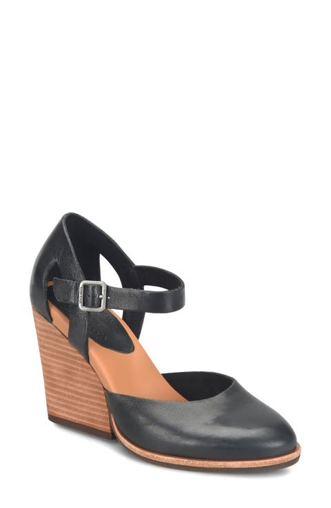 Harlow Wedge Pump (Women)